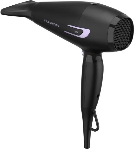 Фен Rowenta CV7210F0 Черный