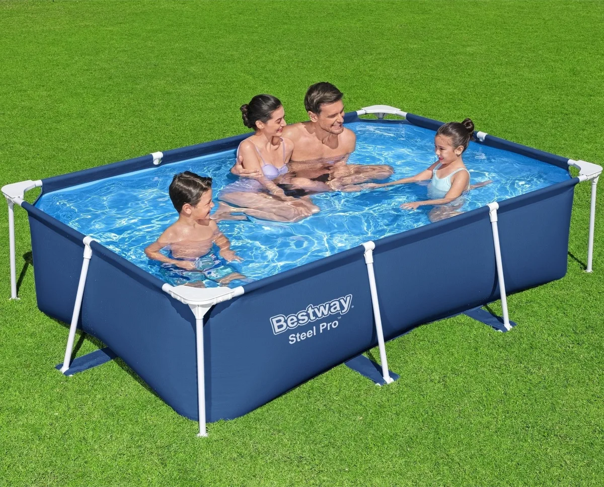 Бассейн Bestway 56403