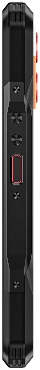 Смартфон DOOGEE V20S 12/256GB Orange
