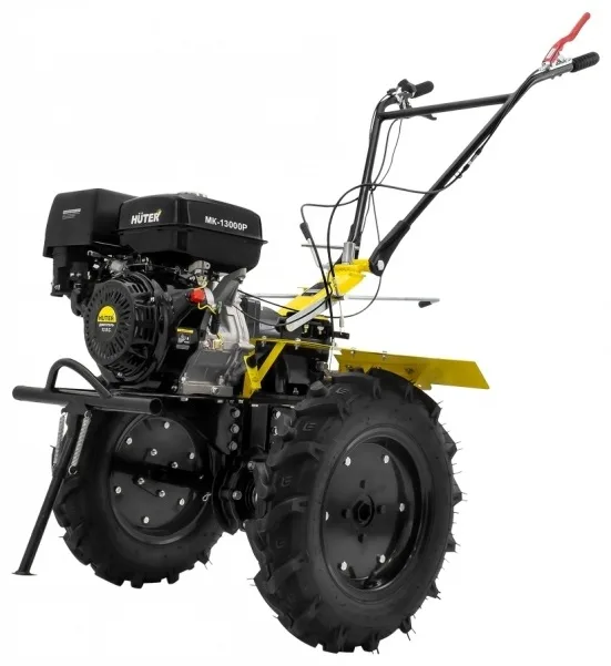 Сельскохозяйственная машина Huter МК-13000P