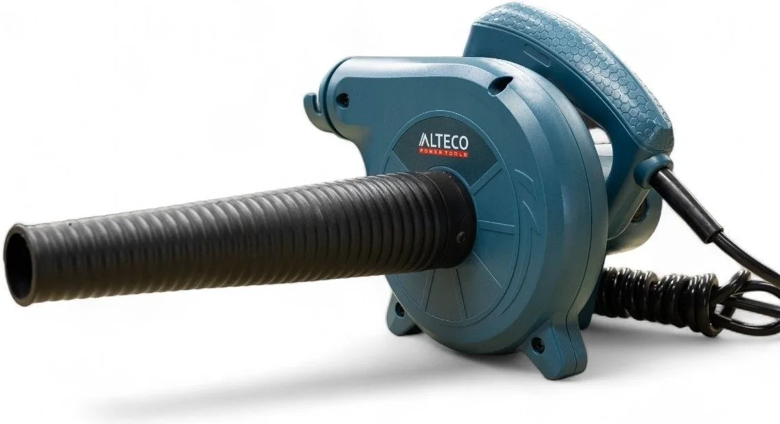 Воздуходув электрический ALTECO EB 450