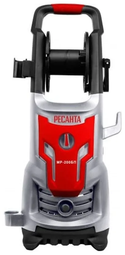 Мойка высокого давления Ресанта МР-200БП