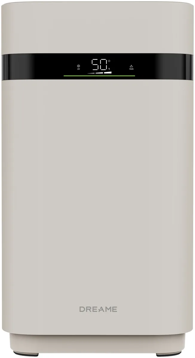 Увлажнитель воздуха Dreame Evaporative H40 Essential Бежевый