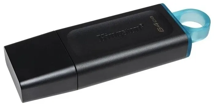 USB Флеш Kingston DTX/64GB 64 Гб