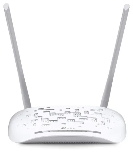 Wi-Fi роутер TP-Link TD-W8961N Белый