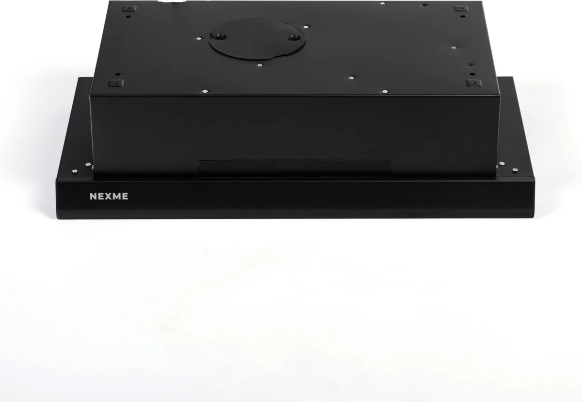 Вытяжка NEXME TH60B Черный