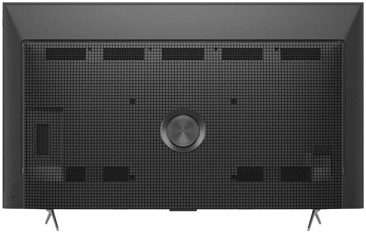 Телевизор TCL 55P8K