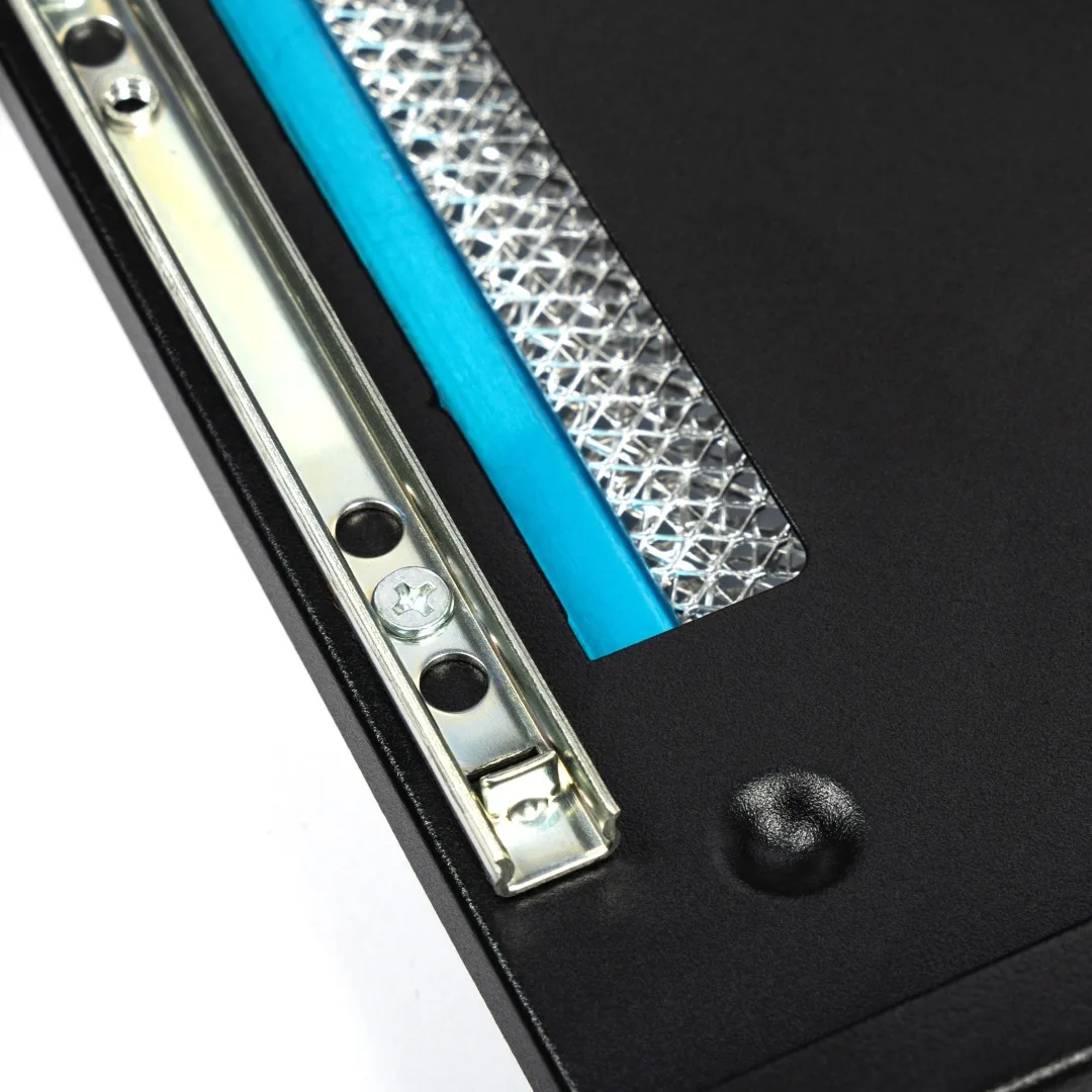 Вытяжка NEXME TH60B Черный