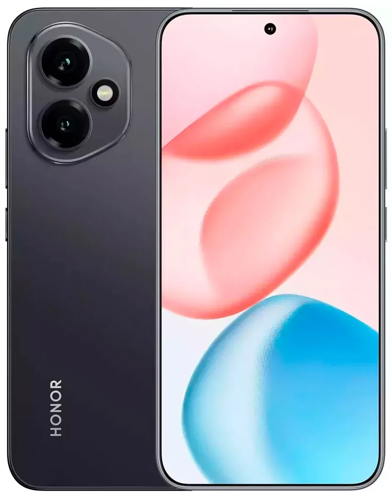 Смартфон Honor 400 12/512GB Черный
