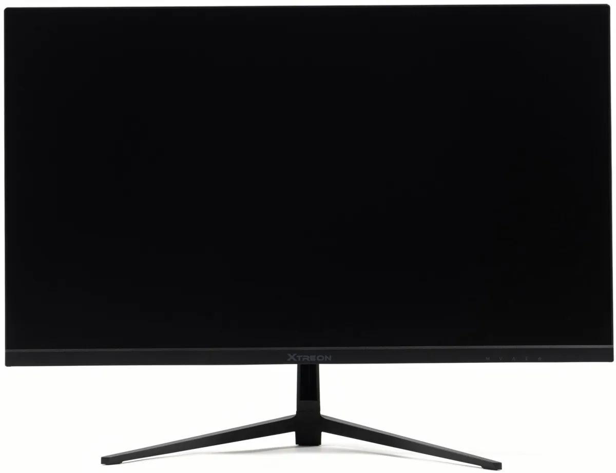 Монитор XTREON XT24N1 27" QHD (180Hz) Черный + подарок (УТ-00007576)