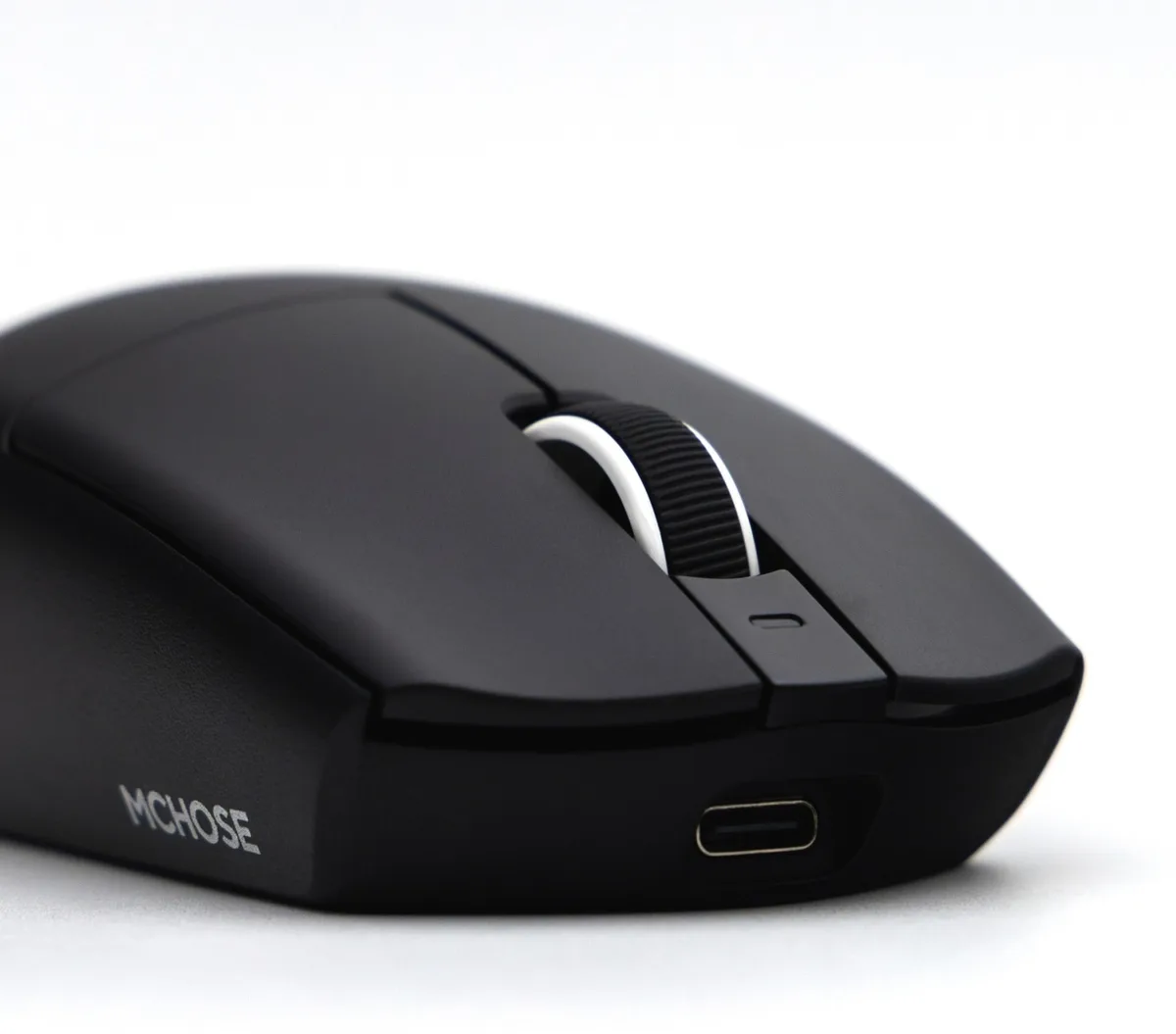 Мышь игровая MCHOSE G3 V2 Черный