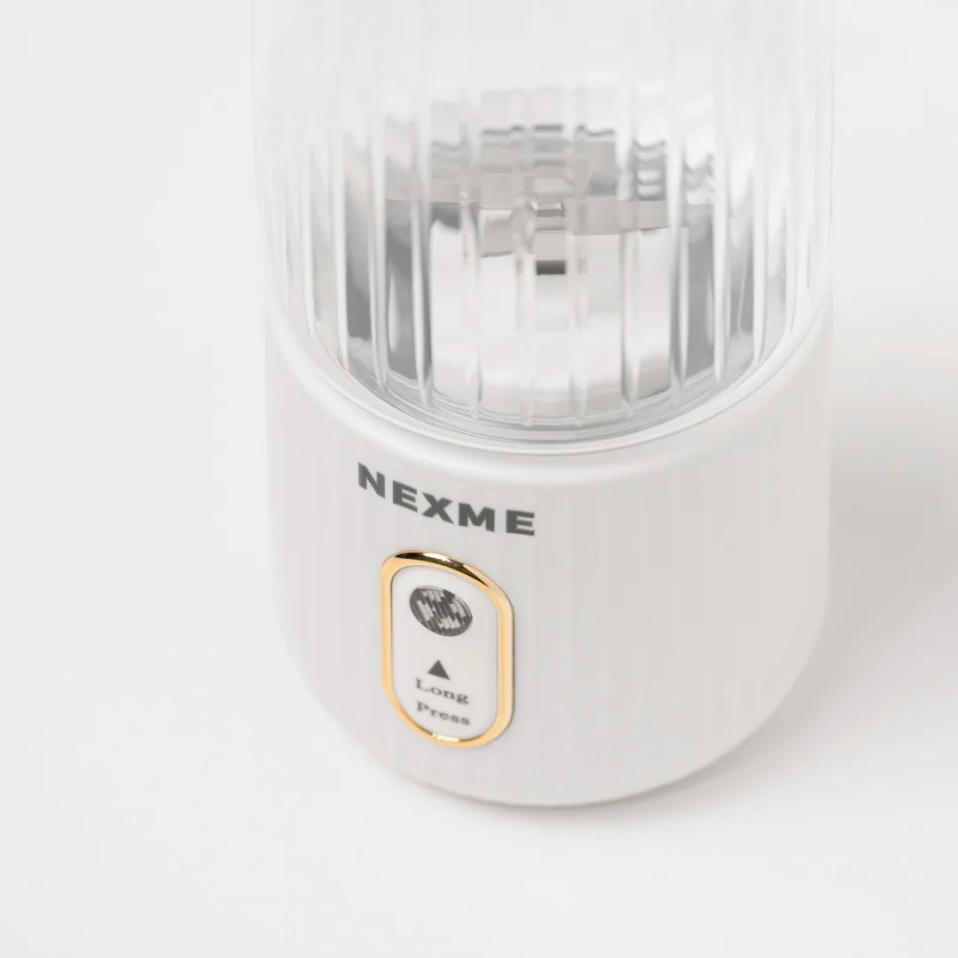 Блендер портативный Nexme HB-C11
