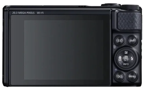 Фотокамера Canon PowerShot SX740 HS LITE EDITION BK SEE
