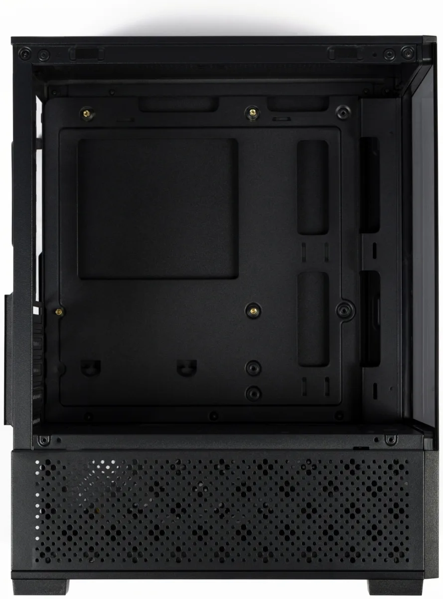 Компьютерный корпус XTREON JM01 Черный