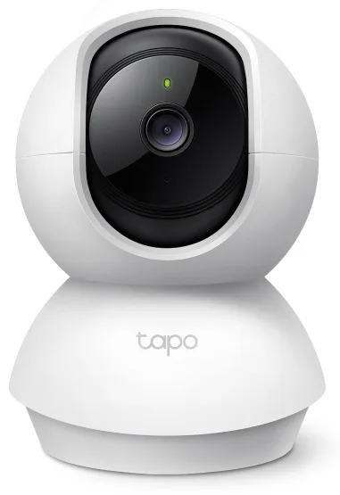 Камера видеонаблюдения TP-LINK Tapo TC70