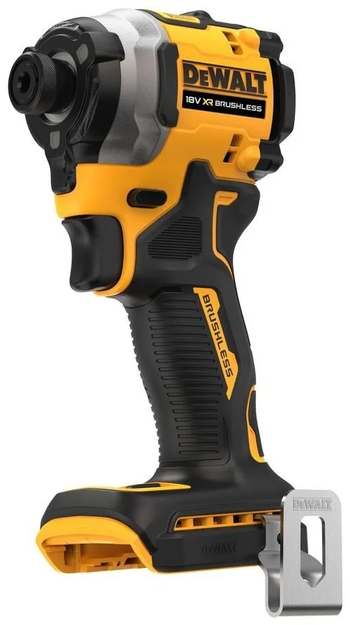 Дрель-шуруповерт DeWALT DCF850N-XJ