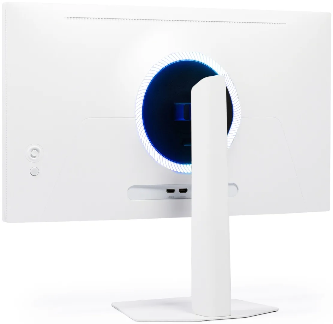 Монитор XTREON XT2760S 27" QHD (240Hz) Черный