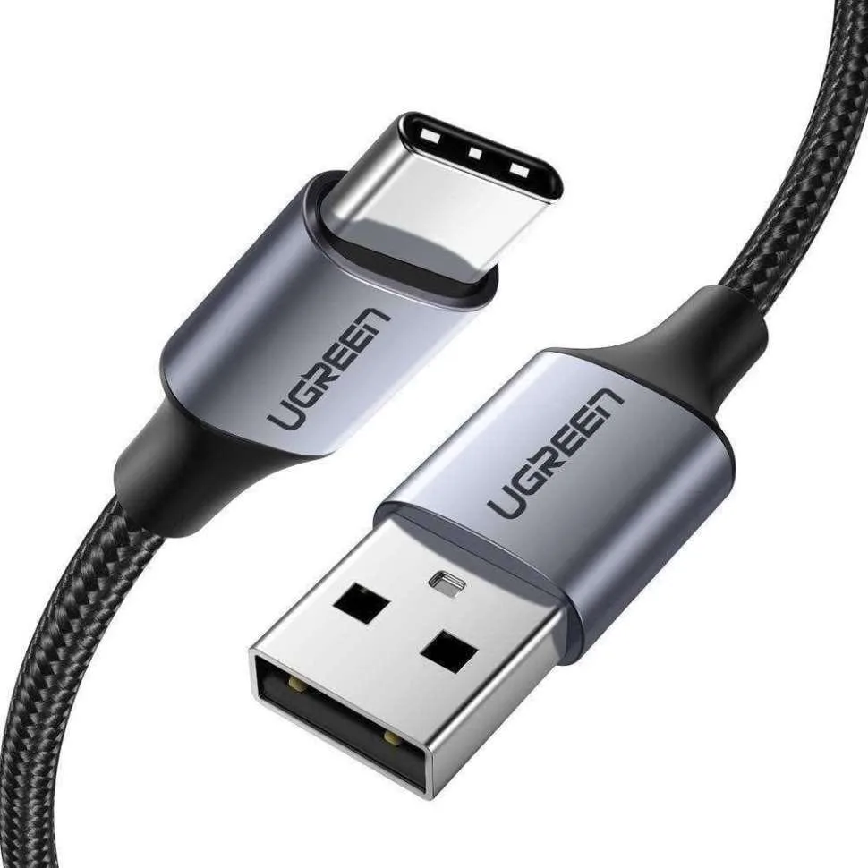 Кабель UGREEN US288 1.5м