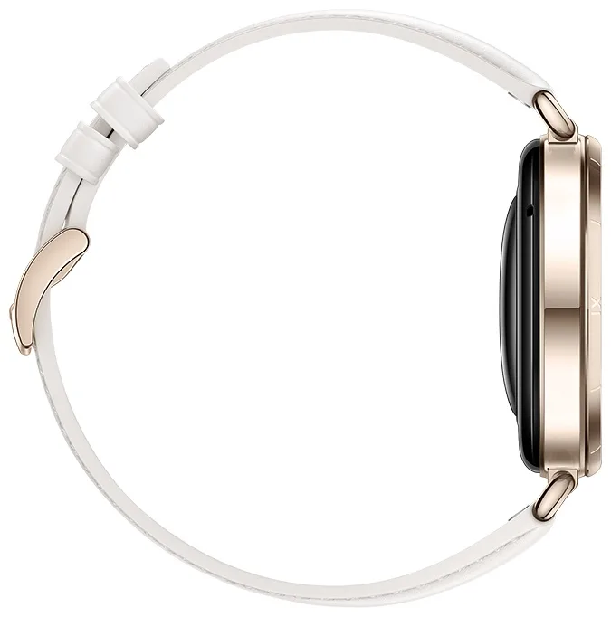 Смарт-часы Huawei Watch GT 6 KSU-B19 41mm White Composite Leather Strap