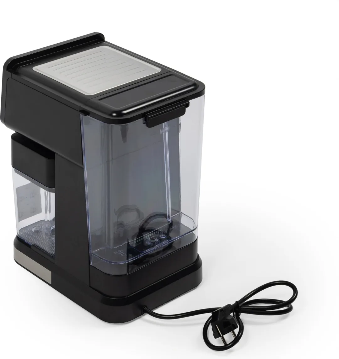Кофемашина NEXME CM5610 Черный