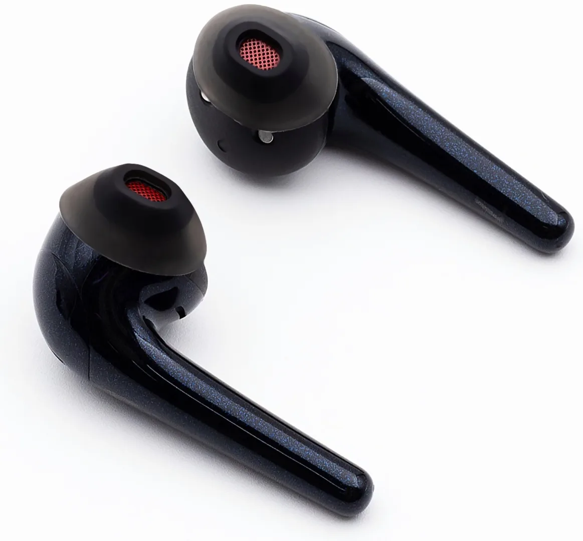 Наушники 1MORE Comfobuds 2 ES303 Черный