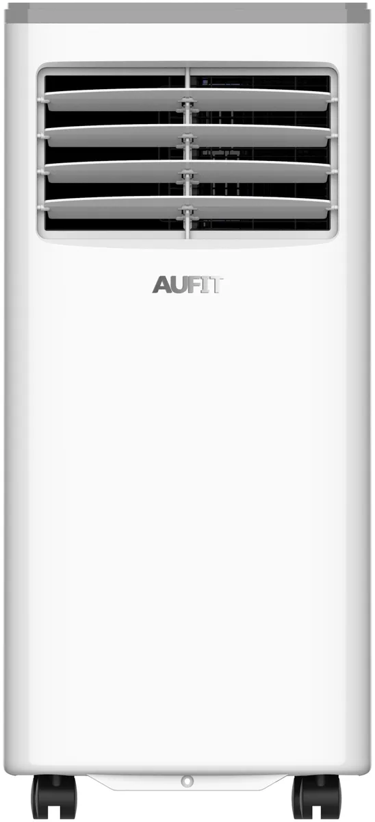Кондиционер мобильный AUFIT AM-H09C4/DAR2 Белый
