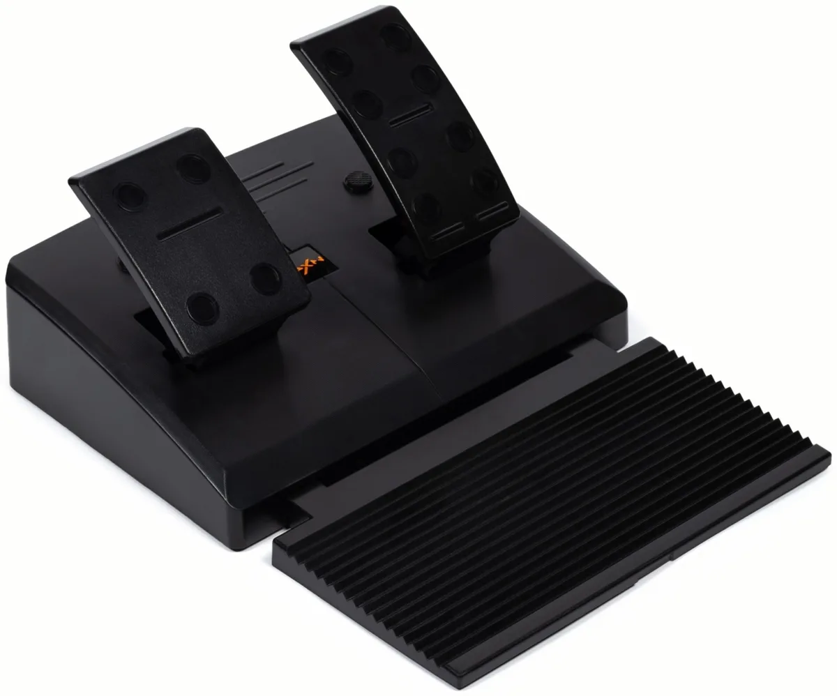 Игровой контроллер PXN-V3PRO Черный