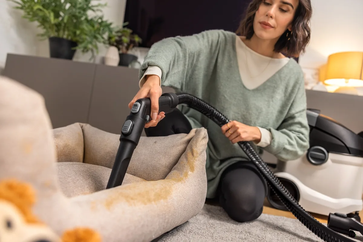 Пылесос Karcher SE 6 Signature Line белый