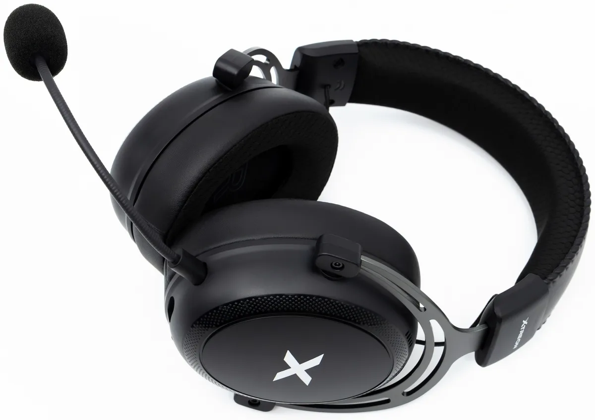 Наушники Xtreon CY-200 черный