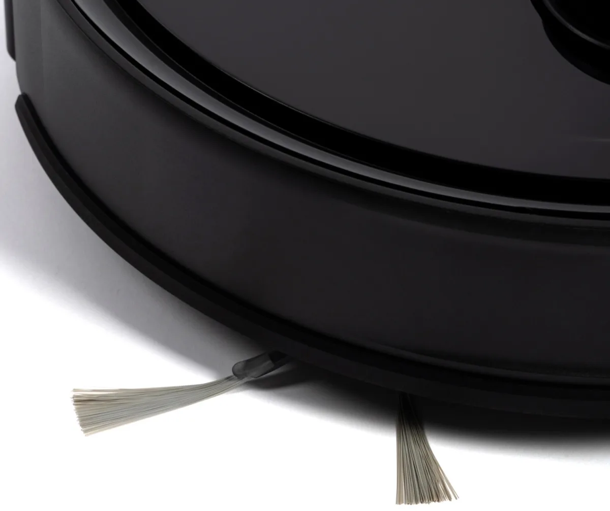 Робот-пылесос Roborock Q8 Max Pro Plus Черный