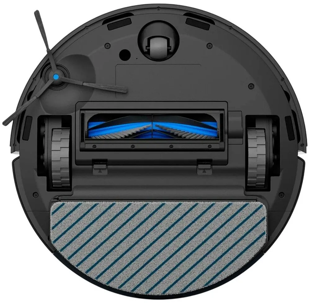 Робот-пылесос ECOVACS DEEBOT N20E Черный