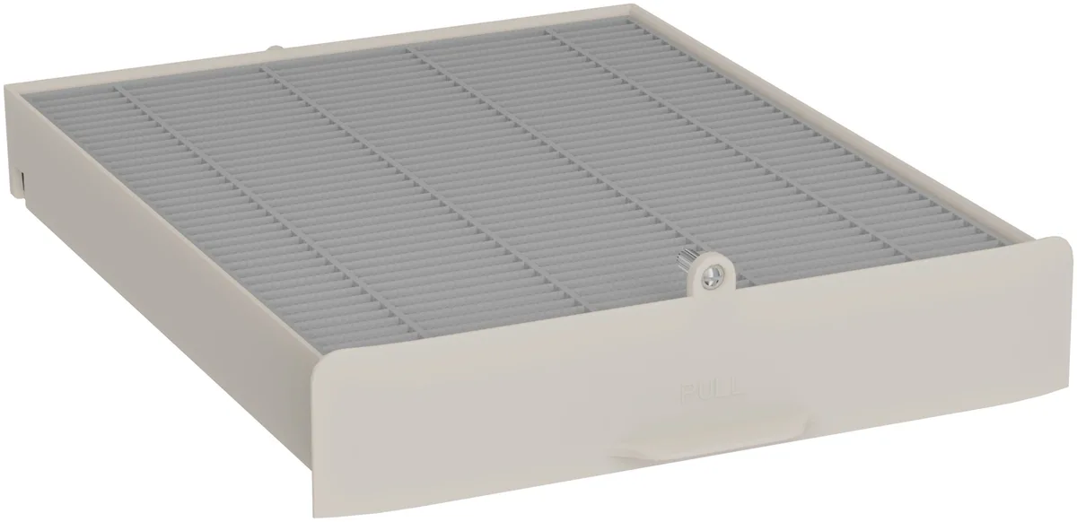 Увлажнитель воздуха Dreame Evaporative H40 Essential Бежевый