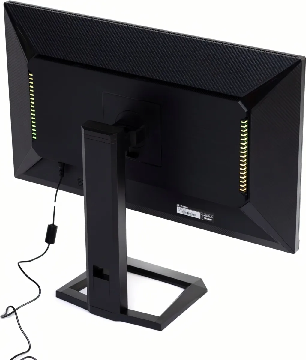 Монитор XTREON XT2712A 27" 4K Dual-Mode (288Hz) Черный