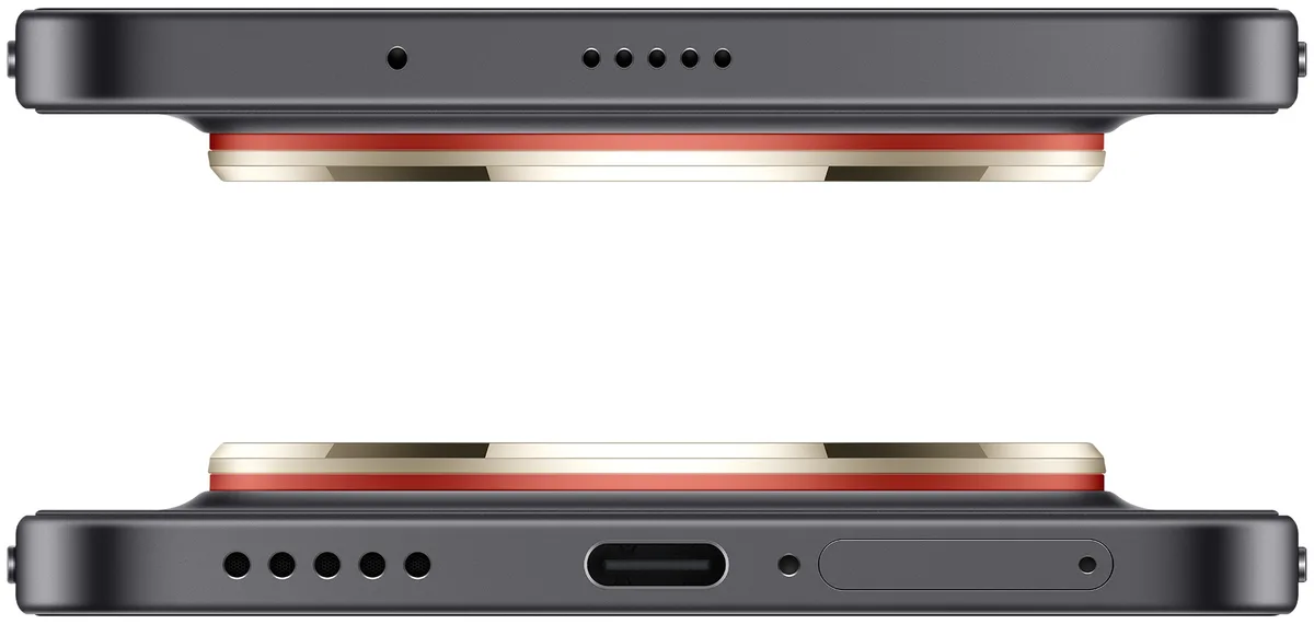 Смартфон Huawei 15 Max CHZ-LX1 8/256GB Черный