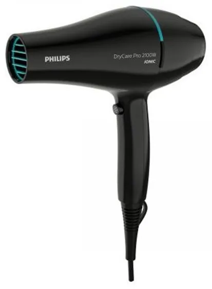 Фен Philips BHD272/00 Черный