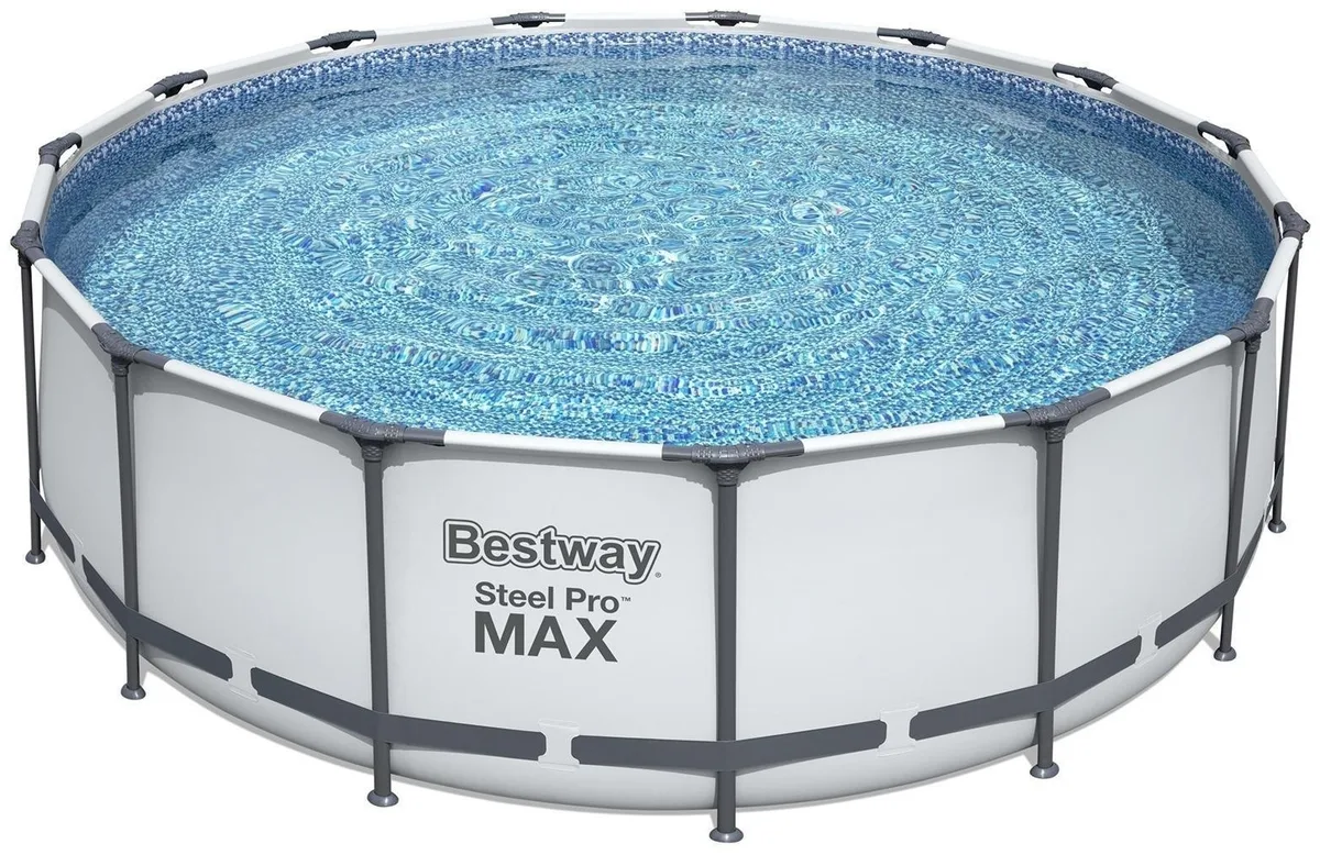 Бассейн Bestway 56438