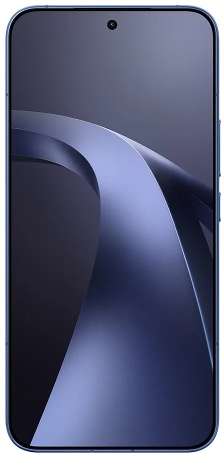 Смартфон Xiaomi 17T Pro 12/256GB Deep Blue
