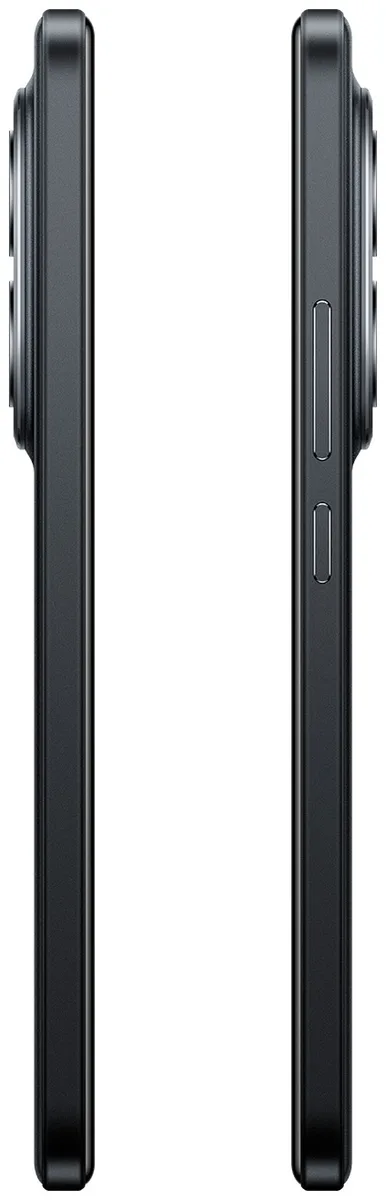 Смартфон Redmi Note 15 Pro+ 5G 8/256GB Black