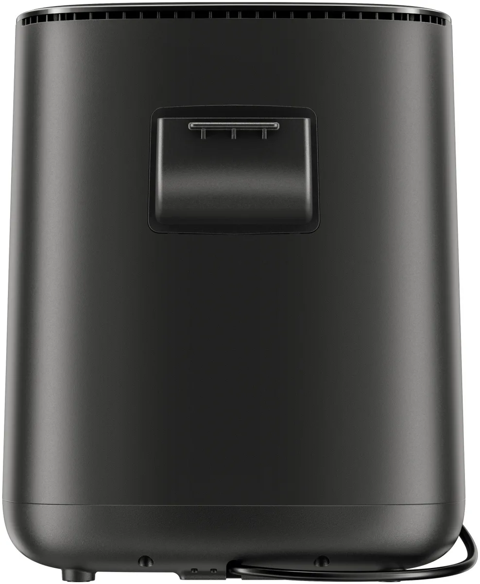 Аэрогриль Trouver FD10 Pro Max 6L Черный