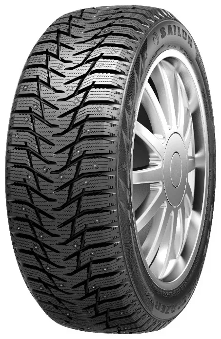 Шина Sailun Ice Blazer WST3 215/50R17 95T ШИП