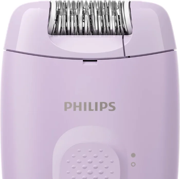 Эпилятор Philips BRE237/00 Фиолетовый