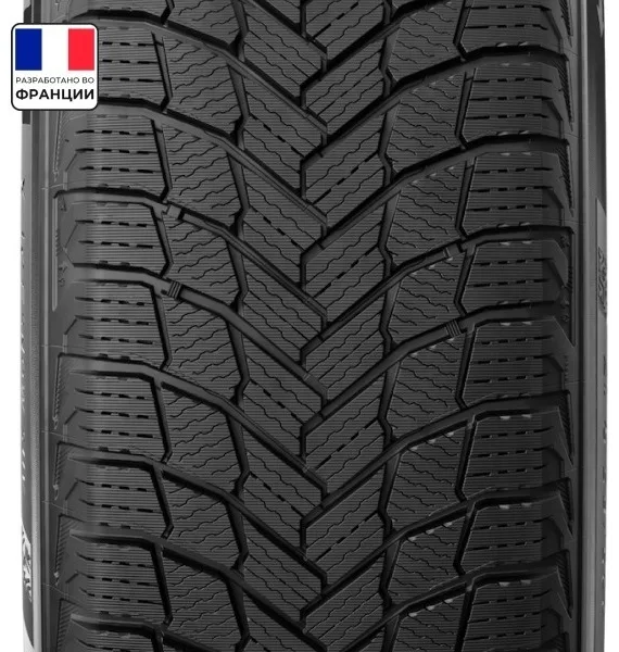 Шина Michelin X-Ice Snow SUV 265/50R22 112H ЗИМ
