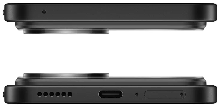 Смартфон Huawei Nova 16s EMA-LX9 12/256GB Черный