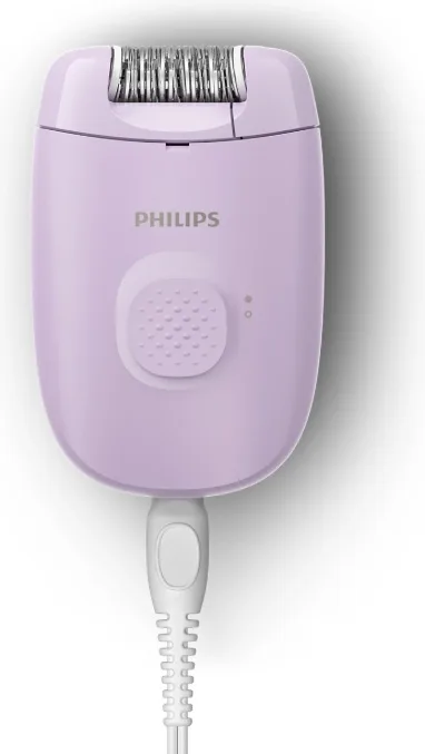 Эпилятор Philips BRE237/00 Фиолетовый