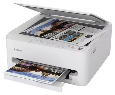 Принтер Canon Pixma TS4140i