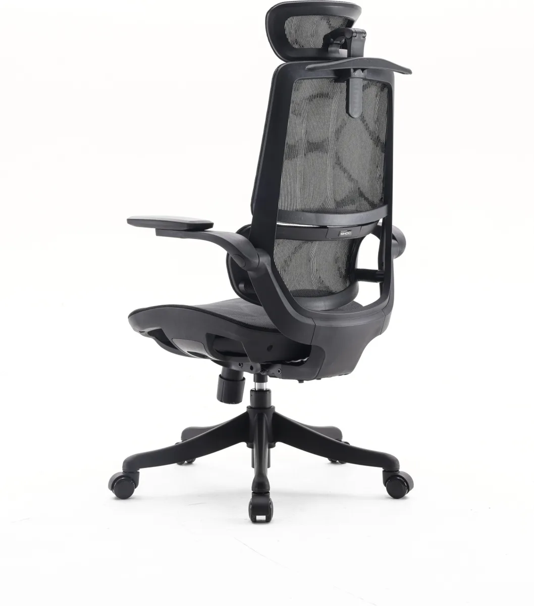 Компьютерное кресло SIHOO M59AS-202 Белый