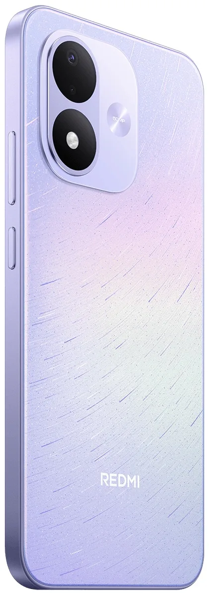 Смартфон Redmi Note 17 4/128GB Celestial Purple