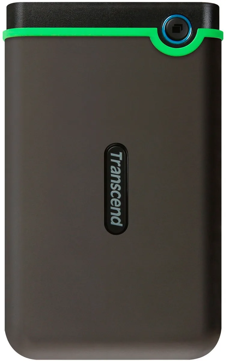 Внешний накопитель 2.5 4TB Transcend TS4TSJ25M3C Type C