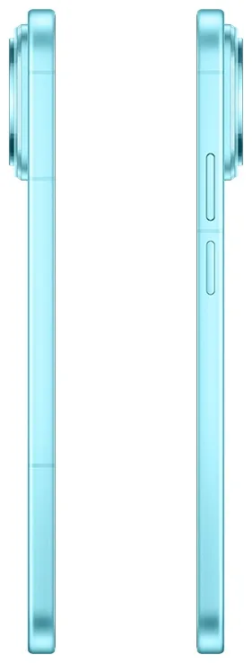 Смартфон Huawei Nova 16s Pro CRS-LX9 12/256GB Голубой