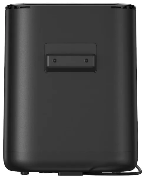 Аэрогриль Trouver FD10 Pro 6L Черный